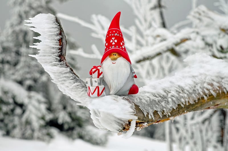 Gnome Brigade